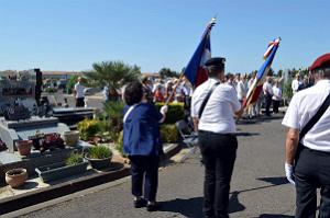 AGDE - Hommage du 5 Juillet 62 d'Oran - 054